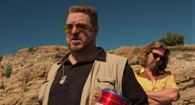 Donny who loved bowling - The Big Lebowski