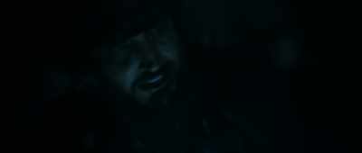- Donny...
- [screaming] - The Terminal List