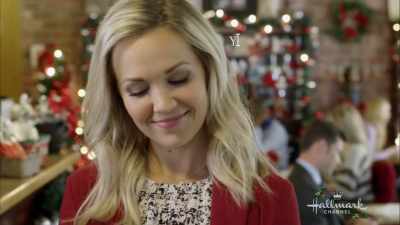 [Donovan, continuing] - With Love, Christmas