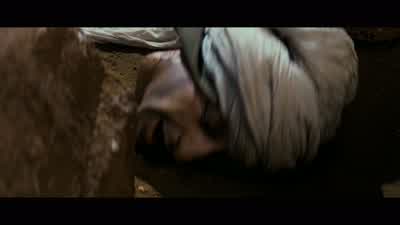 DONOVAN: Helmut, another volunteer! - Indiana Jones and the Last Crusade