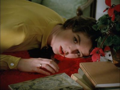 [Donovan] I warned her, you see. - Agatha Christie's Poirot