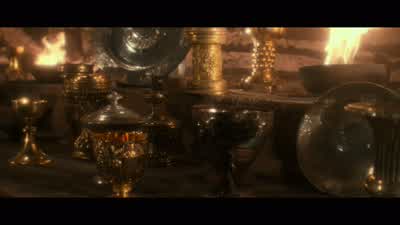 DONOVAN: I'm not a historian. - Indiana Jones and the Last Crusade