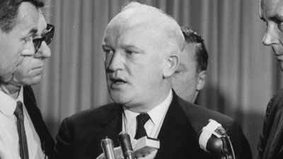 Donovan later told
overconfident Americans, - Mafia Spies
