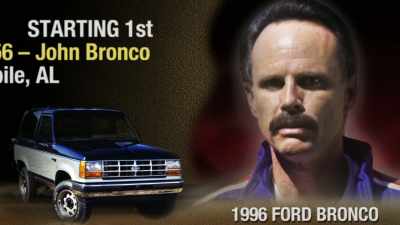 DONOVAN:
Someone should've stopped him - John Bronco