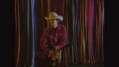 DONOVAN: They were playing it
everywhere. - John Bronco