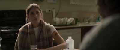 Don't you act all tough with me,
Chloe Steele. - Left Behind: Rise of the Antichrist