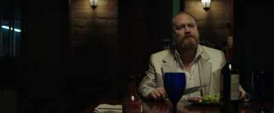 Don't act like that.
Where is my product? - Running with the Devil