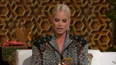 Don't even add the Bravo effect
that just came in place. - The Real Housewives of Dubai