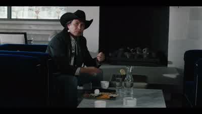 - Don't agree to anything. - Yellowstone