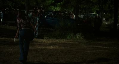 Don't air raid for that bitch - Dazed and Confused