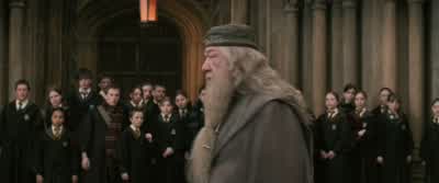 Don't you all have studying to do? - Harry Potter and the Order of the Phoenix