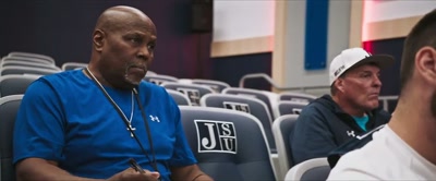 Don't allow home to
interfere with your work - Coach Prime