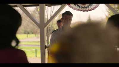 Don't always agree on politics - The Girls on the Bus