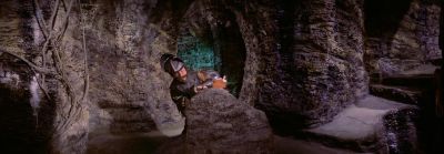 Don't anger it Just kill him - The Wonderful World of the Brothers Grimm
