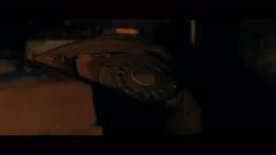 Don't answer it. - The Rip