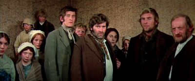Don't anyone suppose that because I'm a woman - Far from the Madding Crowd