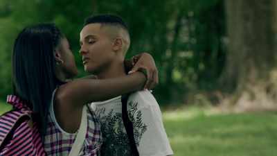Don't apologize
for saying what you feel. - Queen Sugar