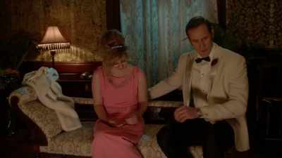 Don't apologize.
It's... - Ms Fisher's Modern Murder Mysteries