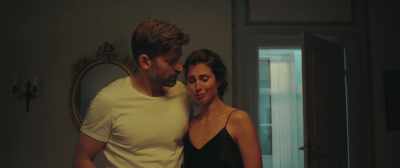 Don't apologize.
Nothing happened. Look at them. - A Taste of Hunger