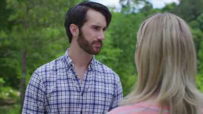Don't apologize, okay? That... - The Wedding Arrangement