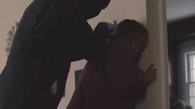 Don't argue.
My back is actin' up as it is. - The Clovehitch Killer