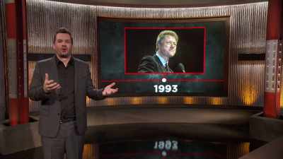DON'T ASK/DON'T TELL. - The Jim Jefferies Show