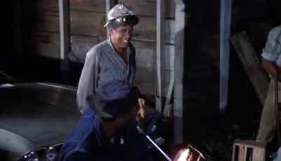 Don't ask me how or where I got them - Greased Lightning