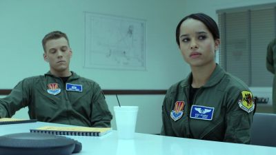 Don't ask me if it's a just war - Good Kill