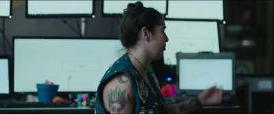 - Don't ask me. - Bon Cop Bad Cop 2
