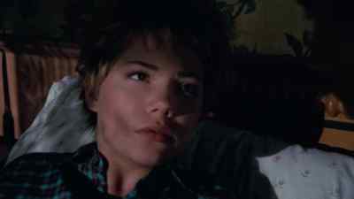 - Don't ask my motive. - Dawson's Creek