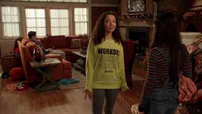      Don't ask questions
and I'll give you a Diaz Card. - Stuck in the Middle