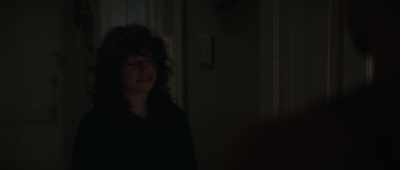 Don't ask me questions if you know
I can't answer them, Matt. - Hellraiser