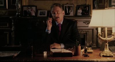 Don't ask why just do it - The Pink Panther