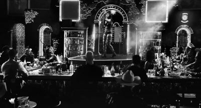 Don't avenge me Nancy - Sin City: A Dame to Kill For