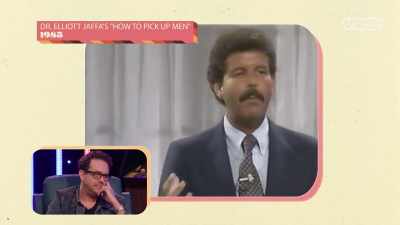 - Don't babble, babble, babble, - Super Maximum Retro Show