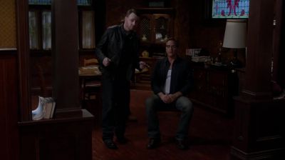 -Don't.
-Back it up. - Supernatural