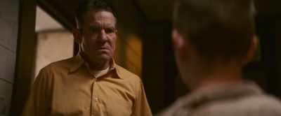 - Don't you backtalk me, boy.
- Don't you dare
run that child down! - The Hill