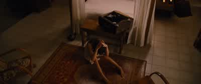 Don't be a coward. - The Twilight Saga: Breaking Dawn - Part 1