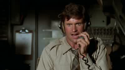 Don't be a fool striker You know what a landing like this meansyou more than anybody I'm ordering you to stay up thereNo dice Chicago I'm giving the orders and we're coming inI guess the foot's on the other hand now isn't it Kramer - Airplane!