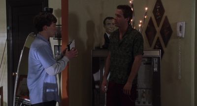 Don't be a fool Wrap your tool - National Lampoon's Van Wilder