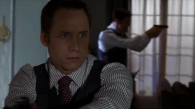 Don't be a hero. - Criminal Minds