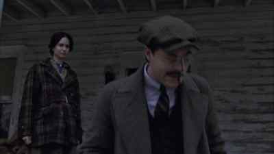 Don't be a loon, Rick. - Boardwalk Empire