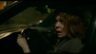 Don't be a monster Howard Tell the girlTell me whatOh you poor kidYou can have himYou did - Eternal Sunshine of the Spotless Mind