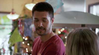 - Don't be a sassy patient, - Christmas Forgiveness