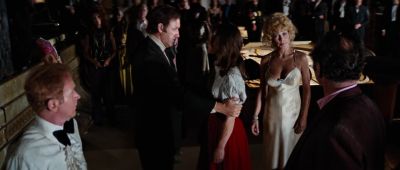 Don't be a smart ass - The Poseidon Adventure
