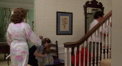 Don't be a smartass - Sixteen Candles