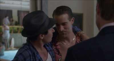 Don't be a sore loser, Joe.
Come on. - Sun Records