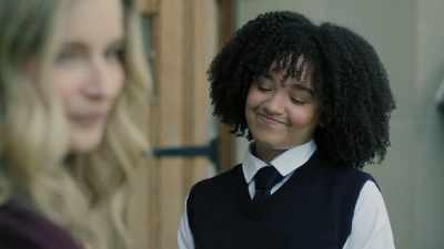 Don't be a stranger.
Text me. - The Boarding School Murders