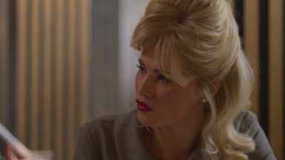 Don't be a twerp, she
ain't got money for a ticket. - Funny Woman