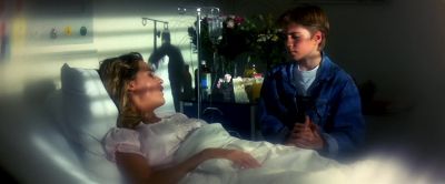 Don't be afraid Bastian - The NeverEnding Story II: The Next Chapter